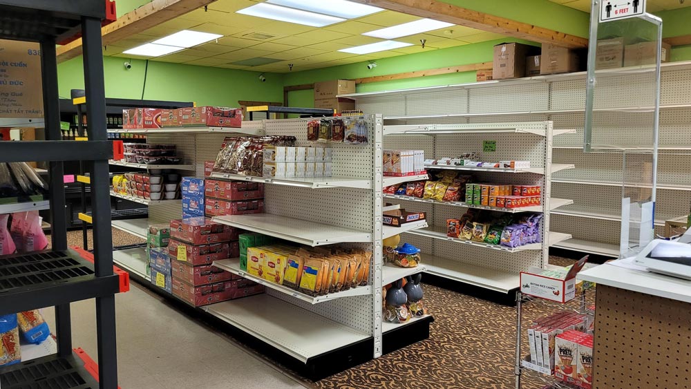 Casos de éxito Tiendas pequeñas y comercios locales