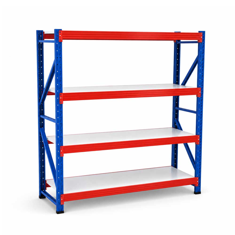 Rack de capacidad media(featured image)